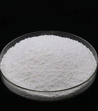 1 LB Barium Sulphate Powder High Purity Lab Grade picture