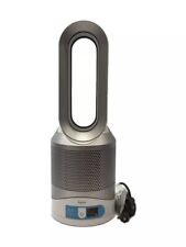 Dyson HP02 Pure Hot+Cool Air Purifier Heater & Fan Silver&White Remote Included picture
