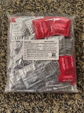 144 Condoms Lifestyles Non-lubricated Condoms *Authorized Distributor* picture