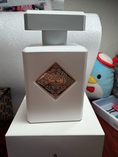 AUTHENTIC Initio REHAB Extrait de Parfum Spray 3.04 fl oz open box picture