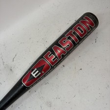 Easton Redline BZ3-Z Scandium Alloy Baseball Bat, 33/28 (-5), 2 3/4