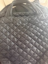 MZ Wallace large metro tote picture