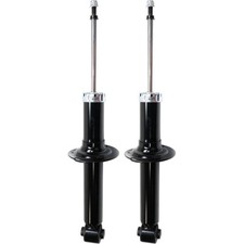 1 Pair Rear Left Right Side Shocks for Subaru Outback 2010-2012 100-18963 picture