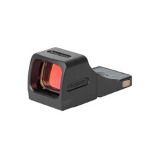 Holosun SCS-MP2-GR Green Dot Multi-Reticle Solar Charging Reflex Sight picture