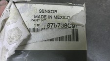 Genuine International Navistar Camshaft Position Sensor 1876736C91 OEM picture