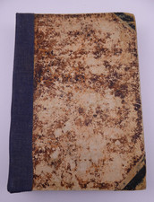 Goethe's Works (Werke)  Stuttgart & Tübingen 1854 in German picture