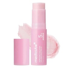 [MED ICUBE] PDRN Pink Collagen Volume Multi Balm - 10g picture