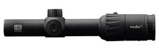 EOTECH VUDU X 1-6X SFP RIFLE SCOPE - BD1 RETICLE UPC: 672294110279 picture