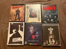 Halloween Blu-ray Lot picture