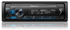 Pioneer MVH-S322BT Digital media receiver (does not play CDs) MVHS322BT RB picture