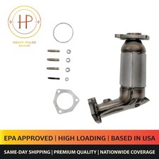 Center Catalytic Converter for 2005-2006 Nissan Maxima picture
