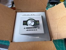Universal Audio Apollo Twin DUO Core. New In Box. picture