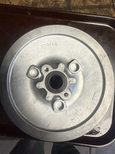 2013 Kawasaki Teryx 750 Utv Secondary Clutch picture