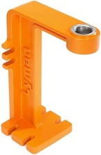 Lyman Brass Smith Powder Measure Stand, Yellow 7767788 picture