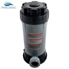In-Line Chlorinator Fits Hayward CL200 - Premium Quality Chlorine Feeder System picture