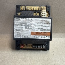 Honeywell ST9120C2002 Furnace Control Circuit Board 031-01237-000 used #P901 picture