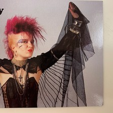 Vtg Hi Daddy Post Card City Sights Heather Stewart SameDayHandling &Fast USPS picture
