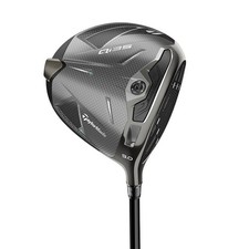 Left TaylorMade Qi35 9* Driver Stiff Graph Fujikura Air Speeder 50 2025 VG picture