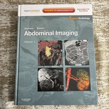 Expert Radiology Ser.: Abdominal Imaging by Dushyant V. Sahani and Anthony E.... picture