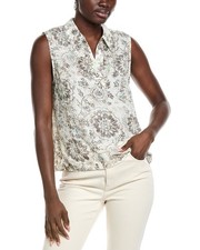 Cabi Firework Top Women's  Xs picture