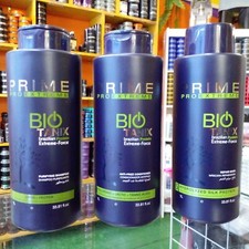 Bio Tanix Prime Pro Extreme Queratina Brasileira Kit Sem Formol Autêntico. picture