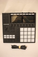 Native Instruments Maschine MK3 USB Audio+MIDI Interface System D3 picture