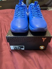Kobe 5 Protro Dodgers Size 12 IO6256-400 No Box Top picture