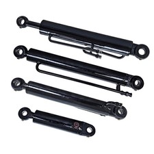 0.8-1.5T Mini Excavator 4Pcs Full Hydraulic Cylinder Set AGT CFG Rippa H12 H15R picture