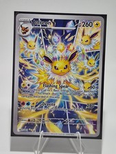 Jolteon (Custom Altered Art) picture