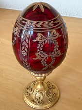 FABERGE Imperial Egg 