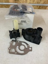 GENUINE NOS MERCURY WATER PUMP KIT  46-96148A8        BXR picture