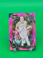 2025 WNBA Panini Select Pink Flash-Complete a flashy set Buy my stuff 25in1 picture