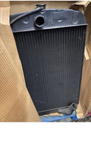 1942 1946 1947 Packard Six Radiator - 378918 picture