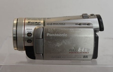 Panasonic HDC-TM300 Full HD Digital Video Camera Leica Lens Silver Japan picture