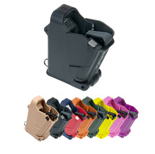 Maglula UpLULA Universal Pistol Mag Speedloader Unload/Loader 9mm - .45ACP  UP60 picture