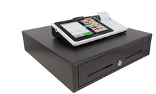 uAccept™ MB2000 Point Of Sale System, White picture