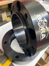BORA WHEEL SPACERS picture