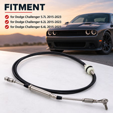 Replacement Steering Cable For Yamaha FX HO 1100 2005-2008 picture
