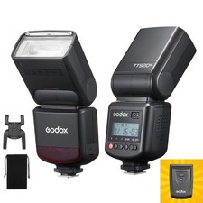Godox TT520III Universal Bounce Flash for Canon Nikon Sony Olympus Fuji Cameras picture
