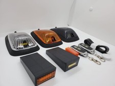 CabOverAmerica Wireless Cab Lights Since 2019 Made In America US PATENT,S picture