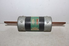 Bussmann Fusetron FRN600 dual-element fuse 600A  250V picture