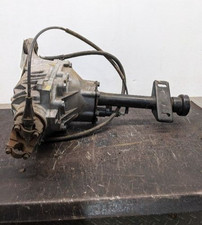 1997-2005 Chevy Blazer S10 GMC Jimmy S15 Front Axle Differential Carrier 3.42 picture