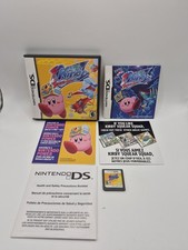 Kirby: Squeak Squad (Nintendo DS, 2006) CIB Tested Mint Rare Retro Authentic 3DS picture