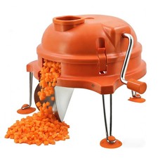 CL003 Commercial Vegetable Dicer,1/4