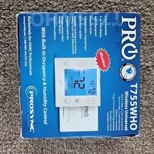 Pro1 IAQ T755WHO Wireless Universal Thermostat picture