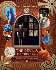 Matt Zoller Seitz Simon Abra Guillermo del Toro's The Devil's Backbo (Hardback) picture