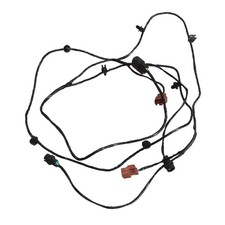 Front End Lighting Wiring Harness 68109842AA For 2011-2014 Dodge Challenger picture