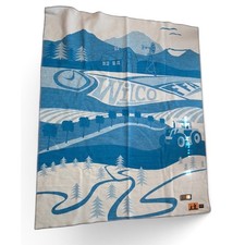 Pendleton Limited Edition FFA Wool Blanket – #191 of 250 – New with Tags picture