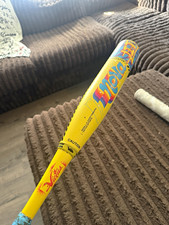Victus Nova Bat 30in 20oz -10 USSSA 2 5/8