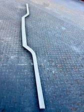 1963 chevy impala trunk trim picture